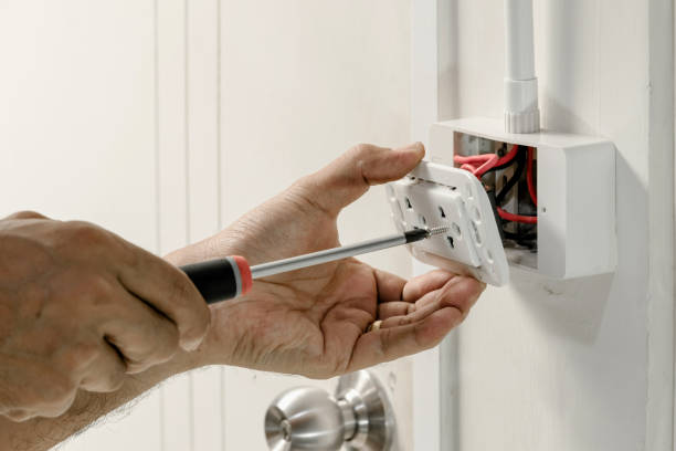 Best Electrical Outlet Installation and Repair  in Riverside, MO