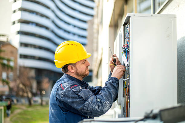 Best EV Charger Installation  in Riverside, MO