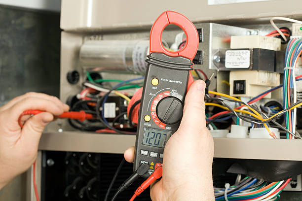 Professional Electrical Services in Riverside, MO