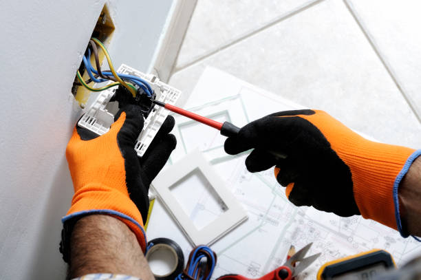 Emergency Electrical Repair Services in Riverside, MO